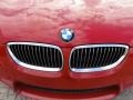 Melbourne Red Metallic - M3 Convertible Photo No. 32