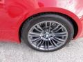 Melbourne Red Metallic - M3 Convertible Photo No. 36