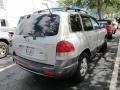 Smart Silver - Santa Fe GLS Photo No. 2