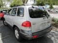 Smart Silver - Santa Fe GLS Photo No. 3