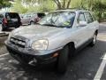 Smart Silver - Santa Fe GLS Photo No. 4
