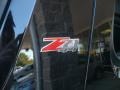  2007 Avalanche Z71 4WD Logo
