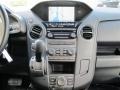 2012 Honda Pilot EX-L 4WD Controls