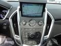 2012 Cadillac SRX Ebony/Ebony Interior Navigation Photo