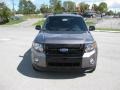 2012 Sterling Gray Metallic Ford Escape XLT Sport AWD  photo #3