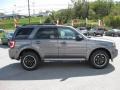 2012 Sterling Gray Metallic Ford Escape XLT Sport AWD  photo #5