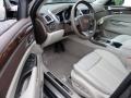 Shale/Brownstone Interior Photo for 2012 Cadillac SRX #54814007