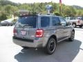 2012 Sterling Gray Metallic Ford Escape XLT Sport AWD  photo #6