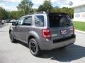 2012 Sterling Gray Metallic Ford Escape XLT Sport AWD  photo #8