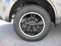 2012 Sterling Gray Metallic Ford Escape XLT Sport AWD  photo #9