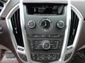 Shale/Brownstone Controls Photo for 2012 Cadillac SRX #54814063