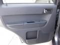 2012 Sterling Gray Metallic Ford Escape XLT Sport AWD  photo #15