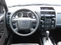 2012 Sterling Gray Metallic Ford Escape XLT Sport AWD  photo #16