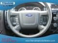 2012 Sterling Gray Metallic Ford Escape XLT Sport AWD  photo #19