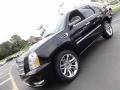 Xenon Blue Metallic - Escalade Platinum AWD Photo No. 1