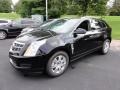 Black Raven 2012 Cadillac SRX Luxury AWD Exterior