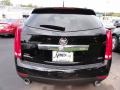 2012 Black Raven Cadillac SRX Luxury AWD  photo #4
