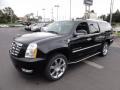 Black Raven - Escalade ESV Luxury AWD Photo No. 2