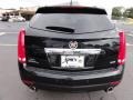 2012 Black Ice Metallic Cadillac SRX Luxury AWD  photo #4