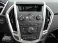 Ebony/Ebony Controls Photo for 2012 Cadillac SRX #54814501