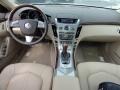 Cashmere/Cocoa Dashboard Photo for 2012 Cadillac CTS #54814564