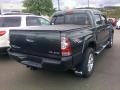 Timberland Green Mica - Tacoma V6 TRD Sport Double Cab 4x4 Photo No. 3