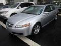 Satin Silver Metallic - TL 3.2 Photo No. 3