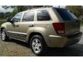 2006 Light Khaki Metallic Jeep Grand Cherokee Laredo 4x4  photo #3