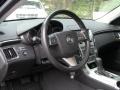 Ebony Steering Wheel Photo for 2008 Cadillac CTS #54815749