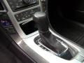 6 Speed Automatic 2008 Cadillac CTS 4 AWD Sedan Transmission