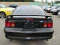 1996 Black Ford Mustang GT Coupe  photo #5