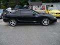 1996 Black Ford Mustang GT Coupe  photo #8