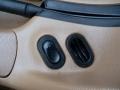 Saddle Controls Photo for 1996 Ford Mustang #54815890
