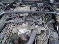 4.6 Liter SOHC 16-Valve V8 1996 Ford Mustang GT Coupe Engine