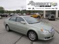 Silver Pine Mica 2010 Toyota Avalon Limited