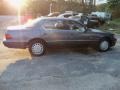 Cobalt Blue Metallic - LS 400 Photo No. 7