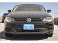 Black - Jetta TDI Sedan Photo No. 2