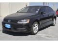 Black - Jetta TDI Sedan Photo No. 3