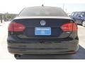 Black - Jetta TDI Sedan Photo No. 4