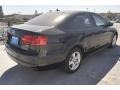 Black - Jetta TDI Sedan Photo No. 5