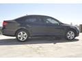 Black - Jetta TDI Sedan Photo No. 6