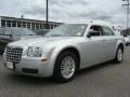 Bright Silver Metallic 2009 Chrysler 300 