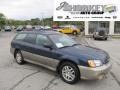 Mystic Blue Pearl - Outback Wagon Photo No. 1