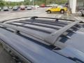 Mystic Blue Pearl - Outback Wagon Photo No. 4