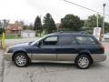 Mystic Blue Pearl - Outback Wagon Photo No. 6