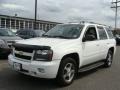 Summit White - TrailBlazer LT 4x4 Photo No. 1