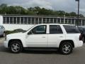 Summit White - TrailBlazer LT 4x4 Photo No. 4