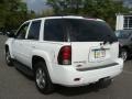 Summit White - TrailBlazer LT 4x4 Photo No. 5