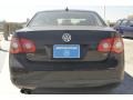 Black - Jetta 2.5 Sedan Photo No. 4