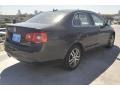 Black - Jetta 2.5 Sedan Photo No. 5